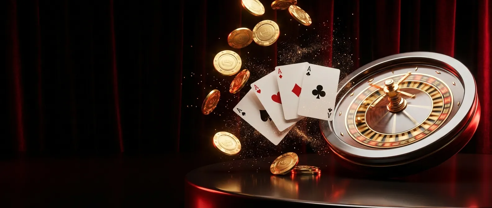 Spinbara Casino bonus