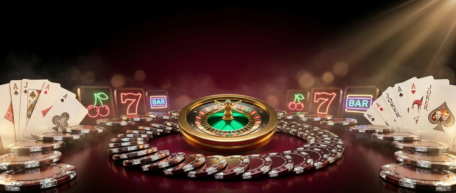 Spinbara Casino bonus